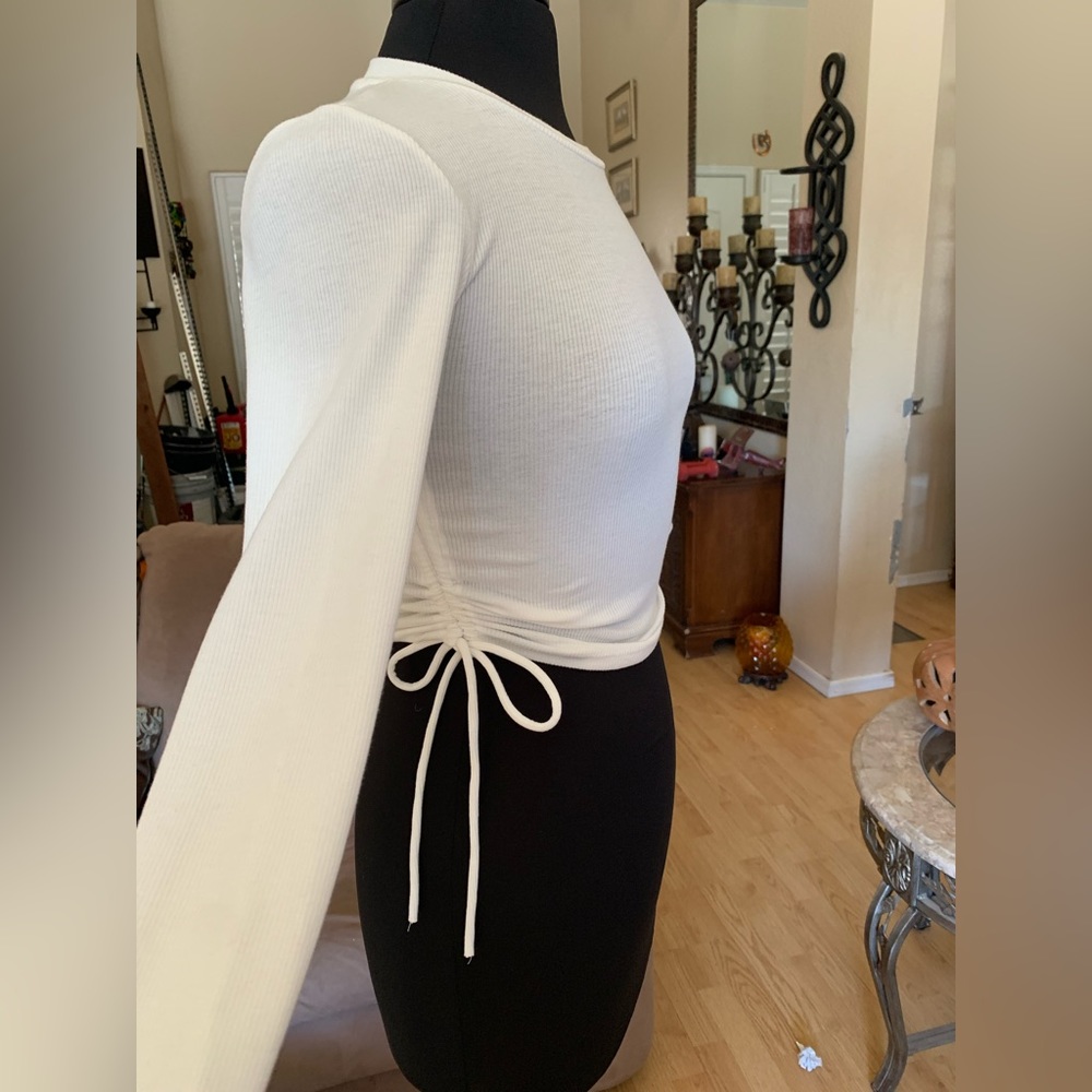 Zara blouse S